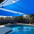 Outdoor Sunshade Sun Shads Żagle do basenu